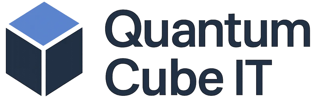 QuantumCube IT